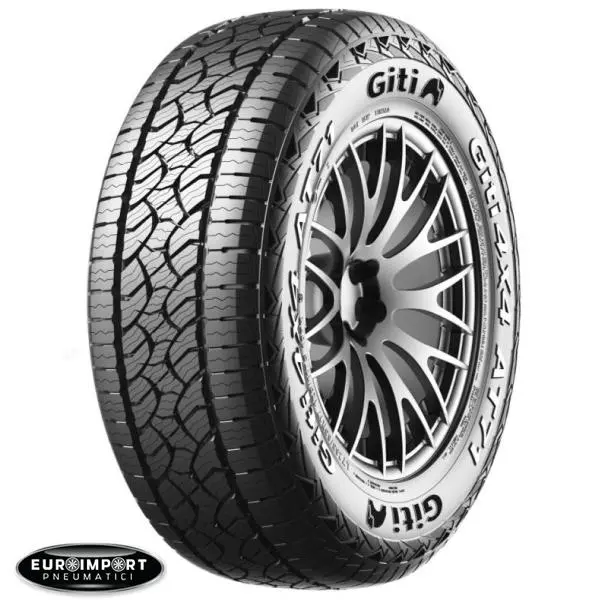 Giti AT71  265/70 R18 116 T  